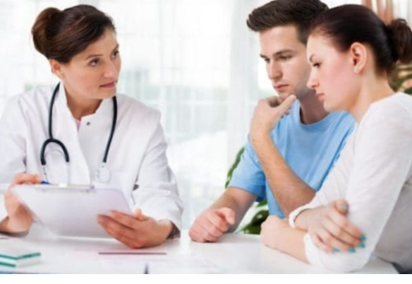 PESA / TESA - Specialist Gynaecology Treatment at First Care Clinic